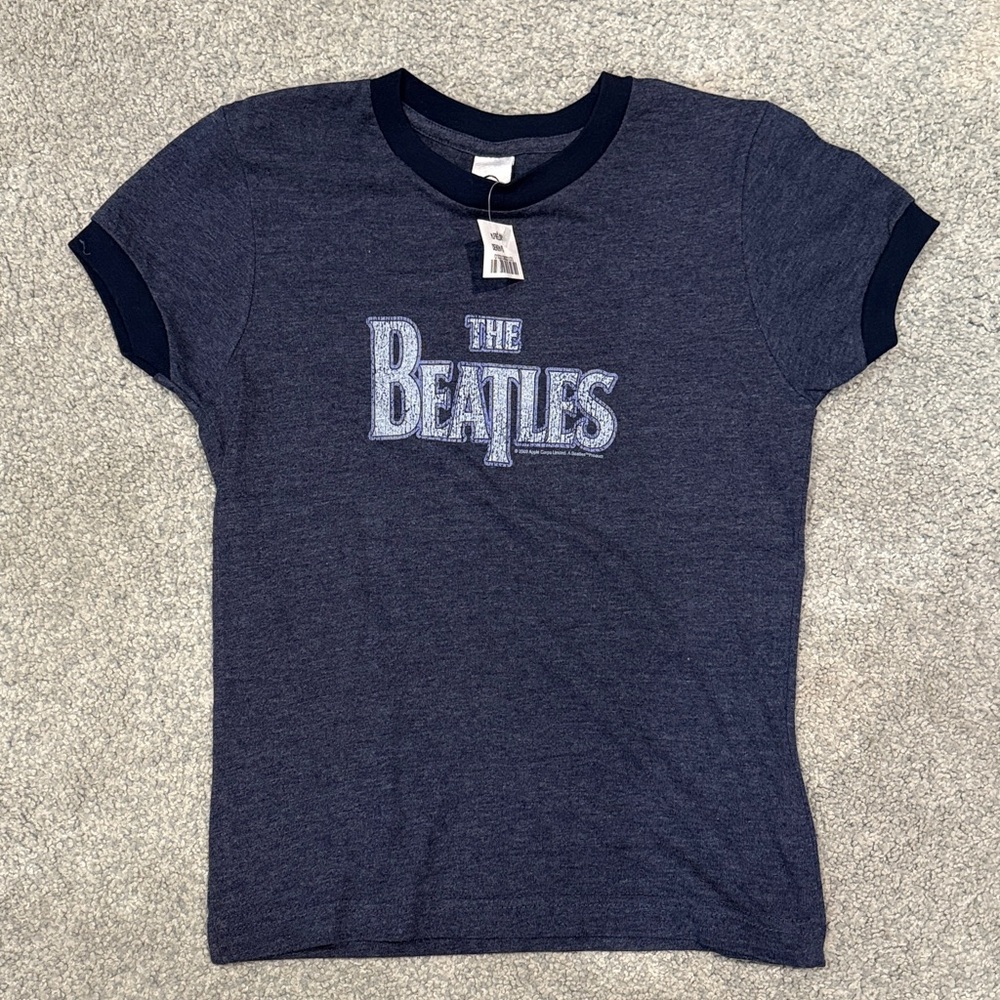 The Beatles T-Shirt